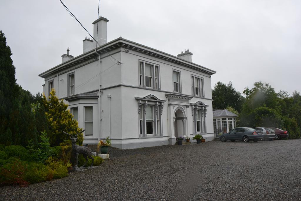 Ballinwillin House Mitchelstown Exterior foto
