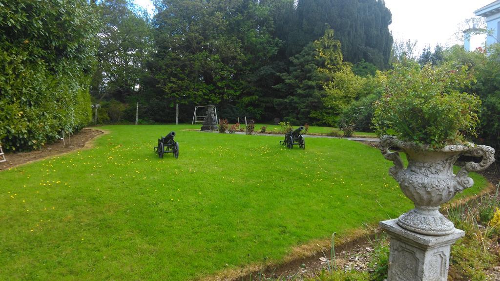 Ballinwillin House Mitchelstown Exterior foto