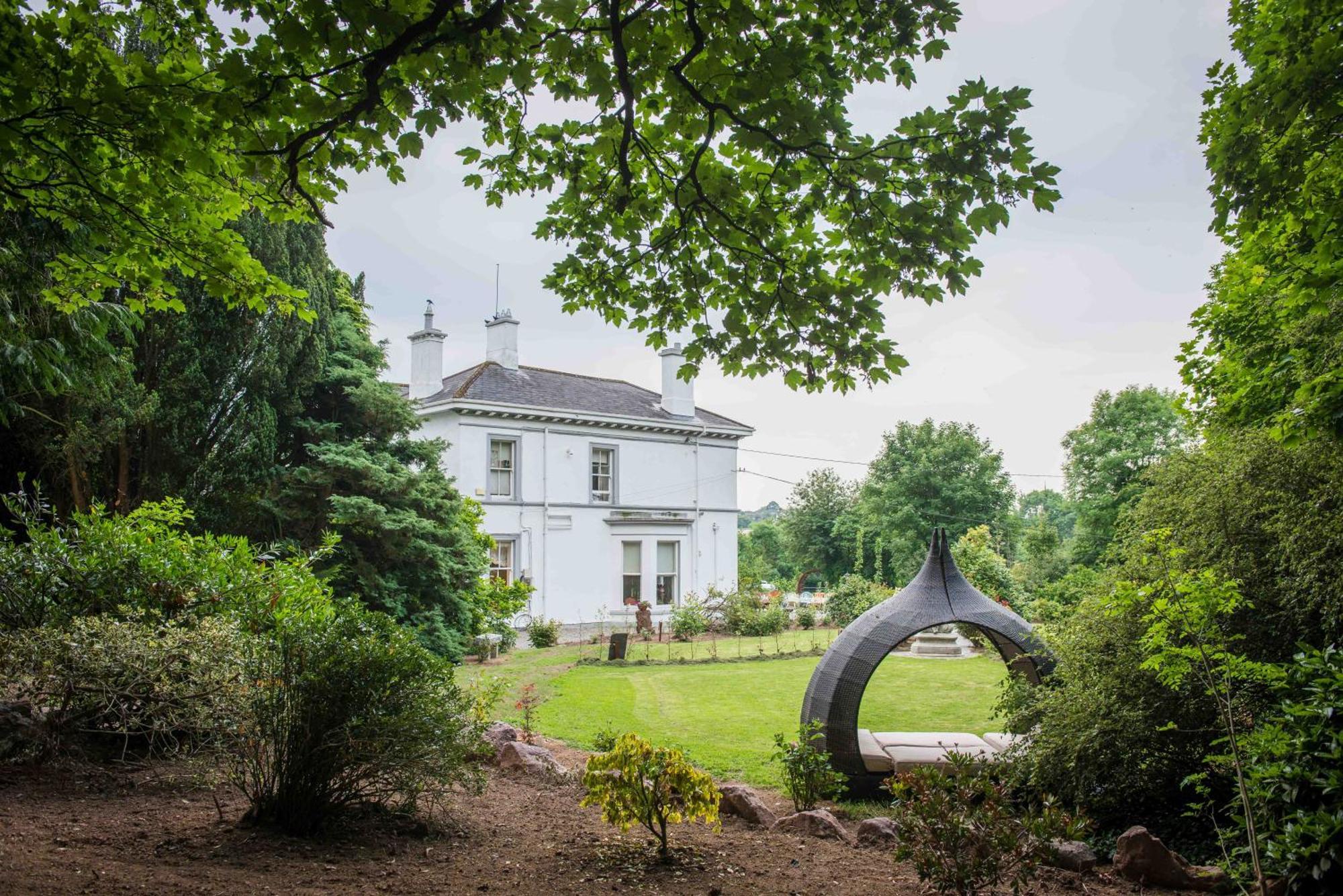 Ballinwillin House Mitchelstown Exterior foto