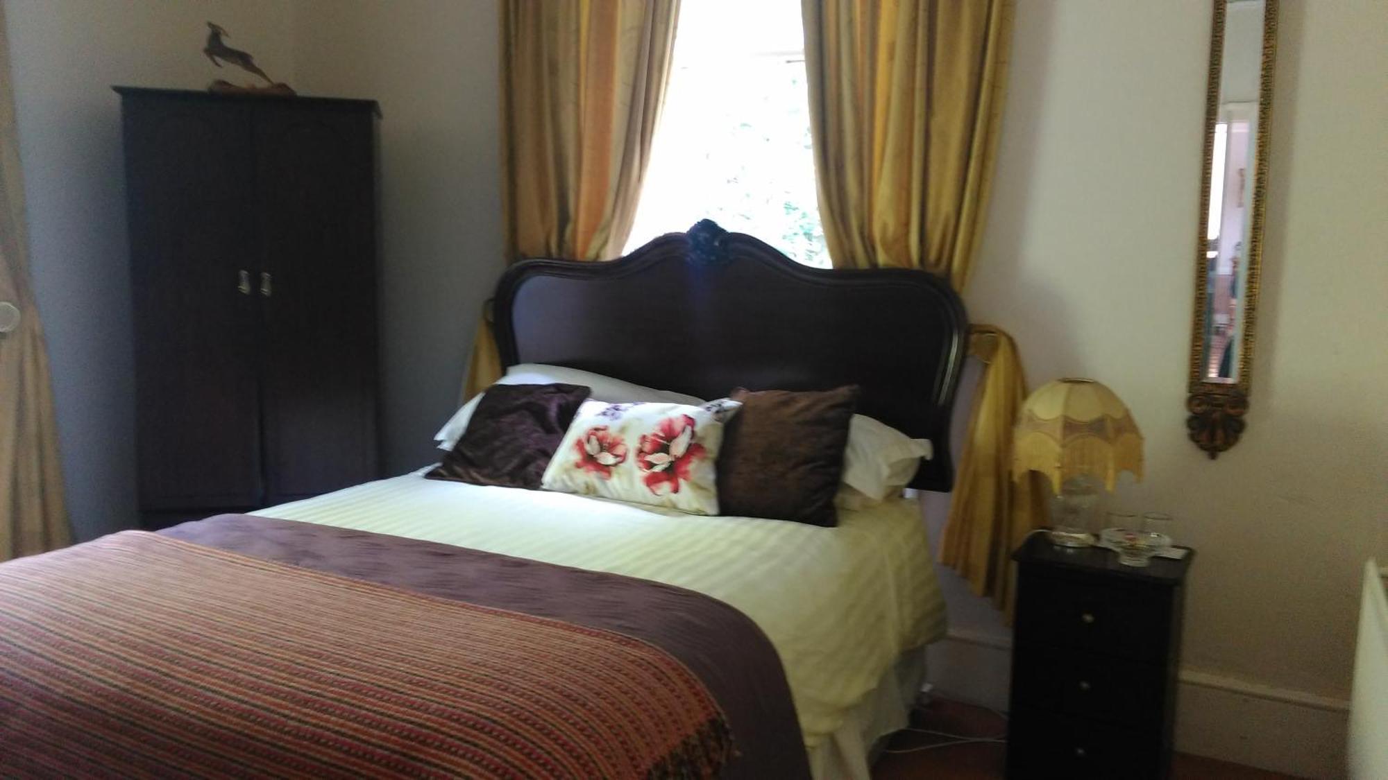 Ballinwillin House Mitchelstown Cameră foto