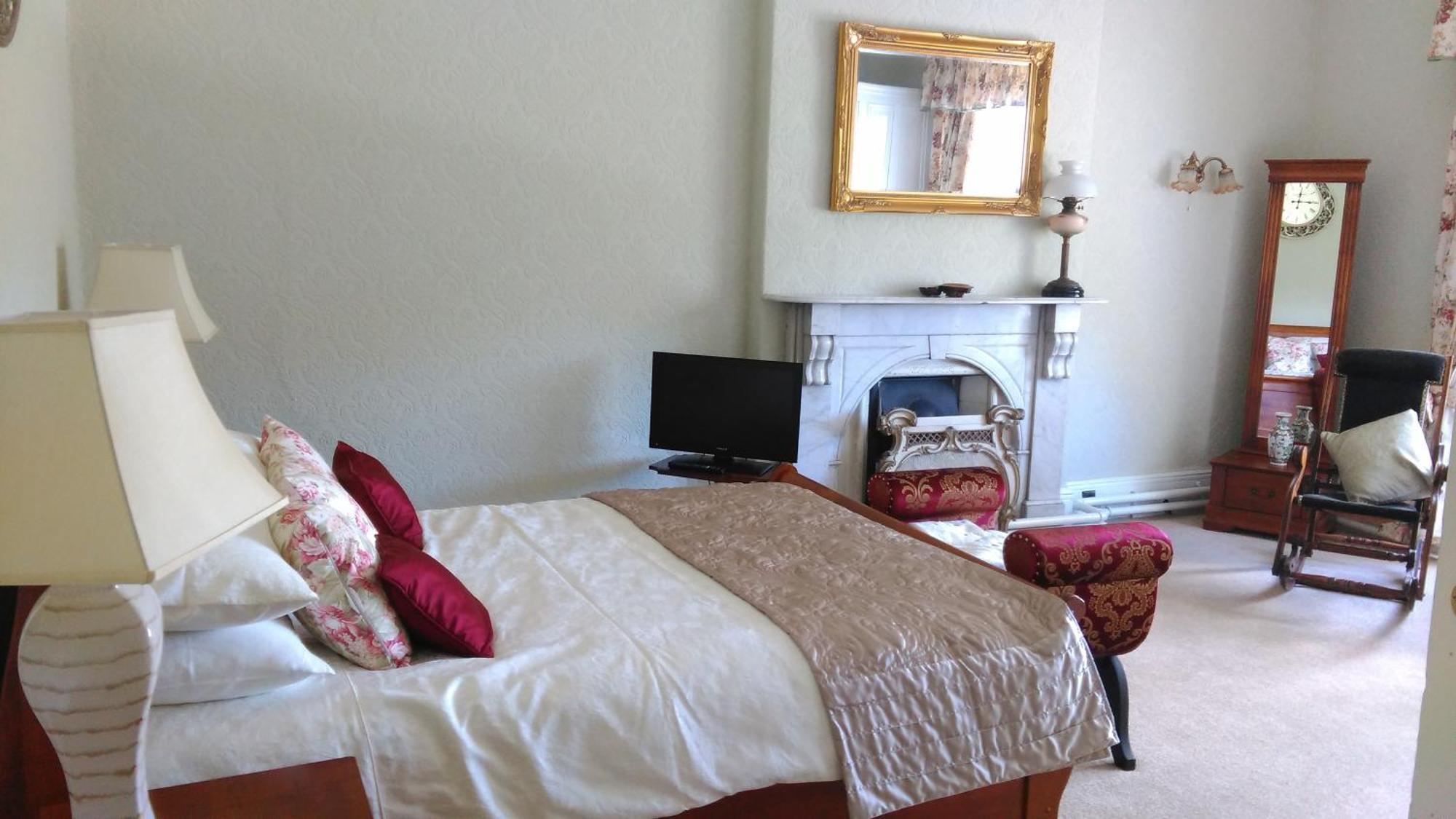 Ballinwillin House Mitchelstown Cameră foto
